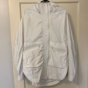 Free People Movement Rain Jacket XS